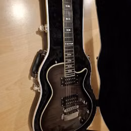 Hagstrom Ultra Swede