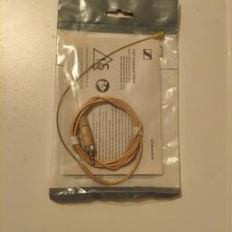 Sennheiser Boom Mic