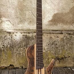 Prodám Cort Artisan A5 Plus SCMS