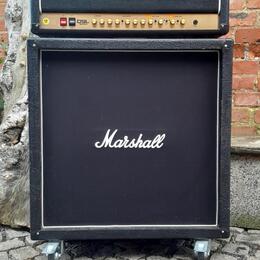 Marshall