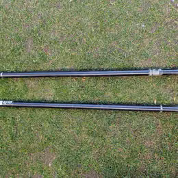 Omnitronic distančn&iacute; trubka mezi subwoofer a satelit, 120 cm