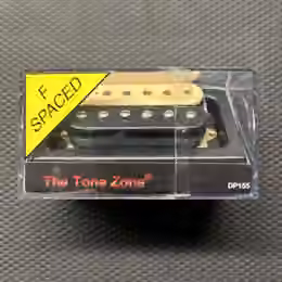 DiMarzio The Tone Zone Zebra