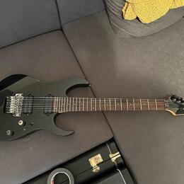 Ibanez RG1527Z Made in Japan
