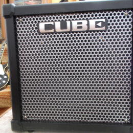 Roland Cube 40 GX