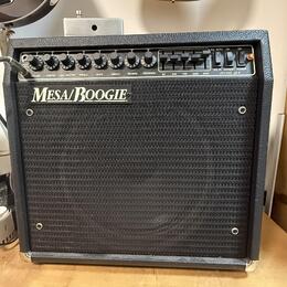 Prodám Mesa / Boogie Studio 22+