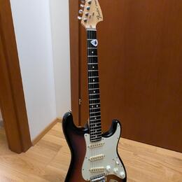 Fender Highway One Stratocaster 2006 (made in USA)
