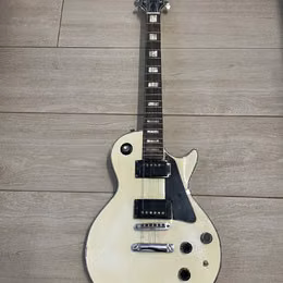 Elektrick&aacute; kytara Les Paul Hondo II HD740N