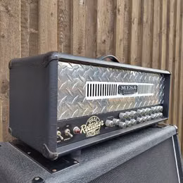 Mesa Boogie Dual Rectifier