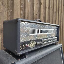 Mesa Boogie Dual Rectifier