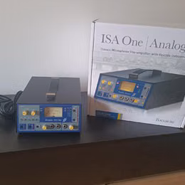 Focusrite ISA One