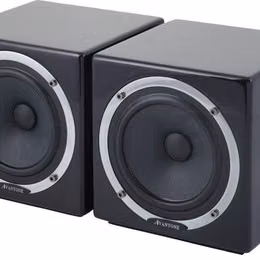 Avantone MixCubes Active - Black