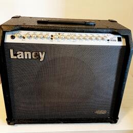 LANEY TF 200