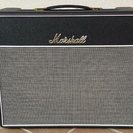Marshall 1974X Handwired