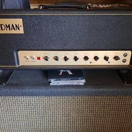 Friedman Small Box.