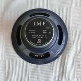 12" IMF - sleva