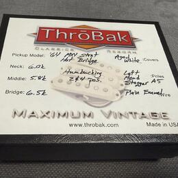 ThroBak '64 Mxv.