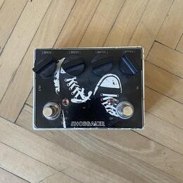 Klon Devi Ever Shoegazer