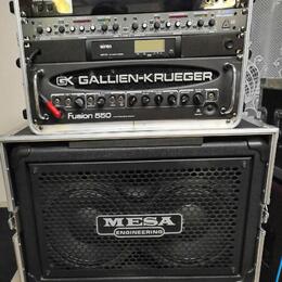 Gallien Krueger