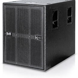 db Technologies DVA KS10