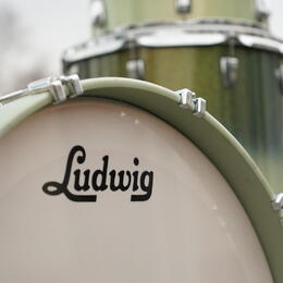 Predám Ludwig Legacy Maple USA