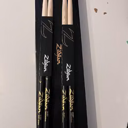 Paličky Zildjian 
