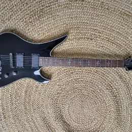 Schecter Hellraiser Avenger 