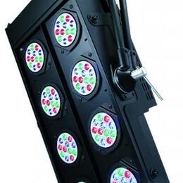 4ks ROBE LED Blinder 196 LT - levně