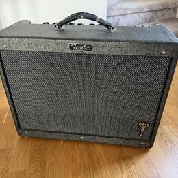Prodám kombo George Benson Hot Rod Deluxe