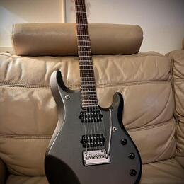 Music Man JP6 