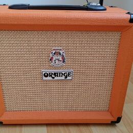 Kombo Orange Crush 20RT