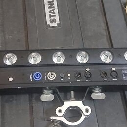 otočná profi lišta COLORband PiX-M USB