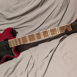 Hofner HCT Colorama II P90