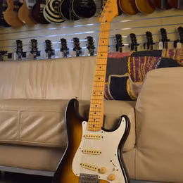 Tokai st-80 springy sound  1980