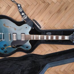 Gretsch G2622T Streamliner Center Block Bigsby + Case/Strap