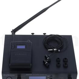 the t.bone IEM 100 - 863 Mhz