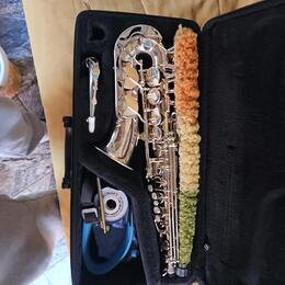 Yamaha 280s alt