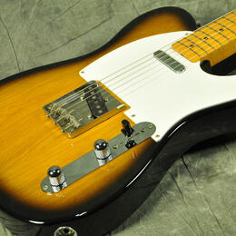  FENDER JAPAN TELECASTER   TL-55US 2TS