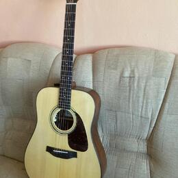 Gitara KLEMA