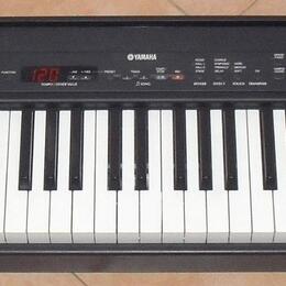 Stage piano Yamaha P-80