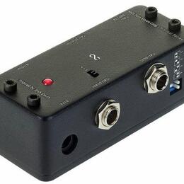 One Control MIDI Solo Stereo Loop
