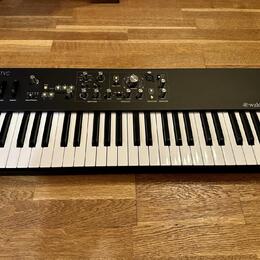 Waldorf STVC