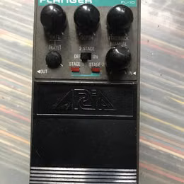 Kytarov&yacute; efekt ARIA JAPAN FLANGER FL-10
