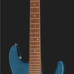 Prodam profi nastroj Ibanez MM1-TAB Martin Miller signature.