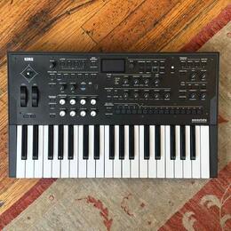 Korg Wavestate (bez krabice)