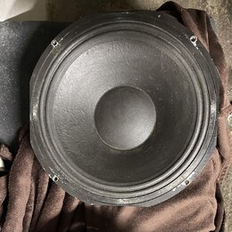 Reproduktor Fane Colossus 15B