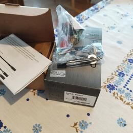 EMG WIRNIG KIT  EMG-HZ 250K SPL