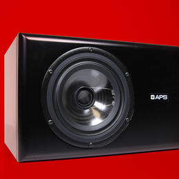 APS COAX