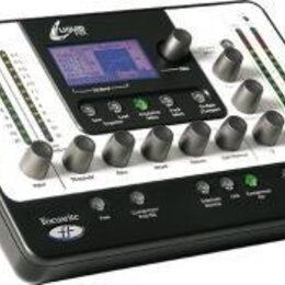 Focusrite Liquid Mix - Externí VSTDSP procesor
