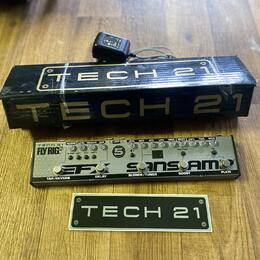 Tech 21 Fly Rig 5 (v2)