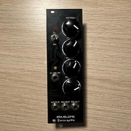 Erica Synths POLIVOKS EG II  Eurorack Module